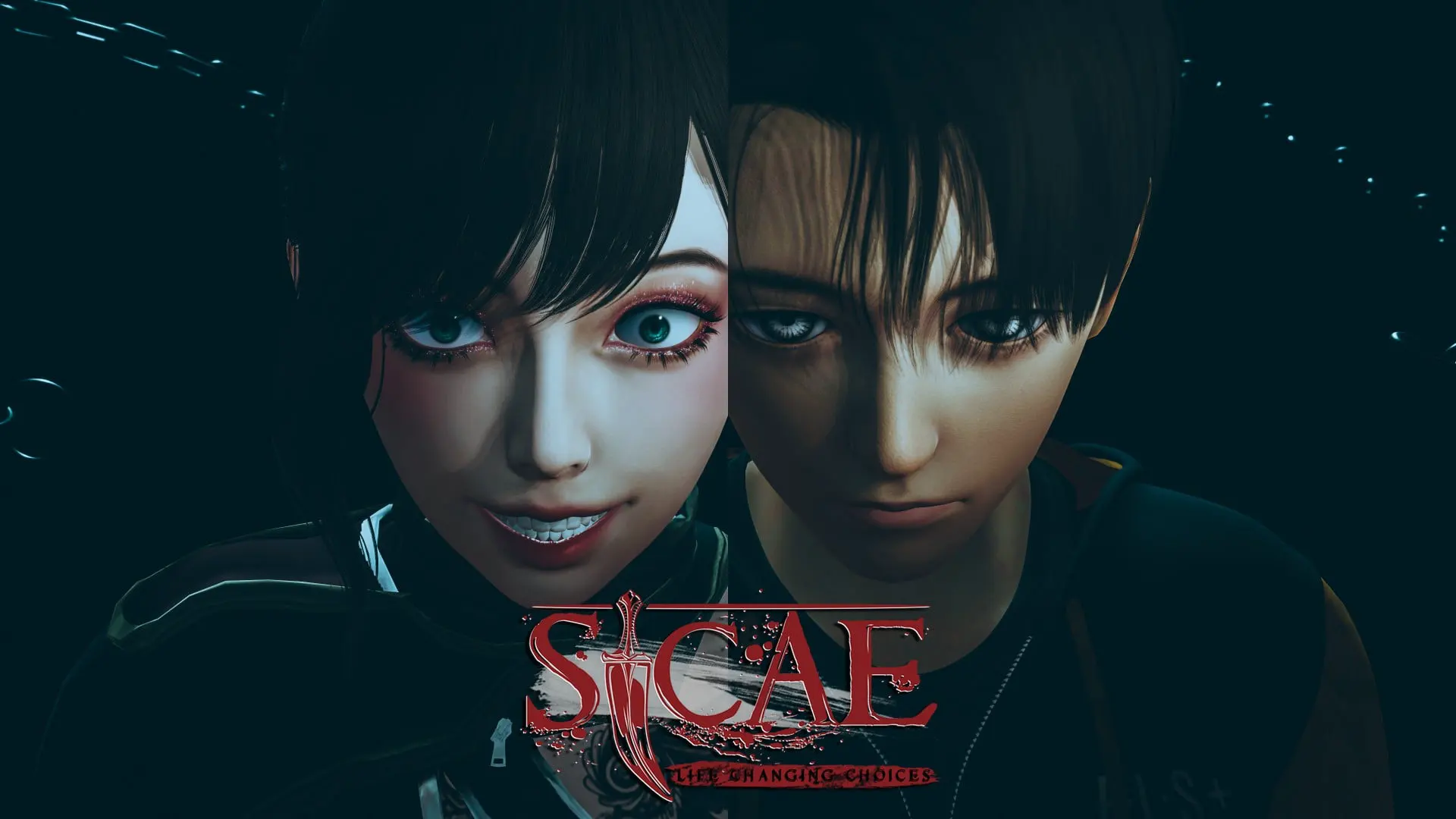 Sicae(Life Changing Choices)