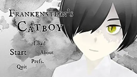 Frankenstein's Catboy