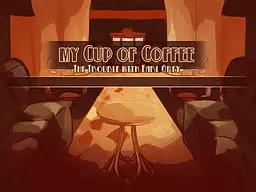 My Cup of Coffee: The Trouble with Earl Grey