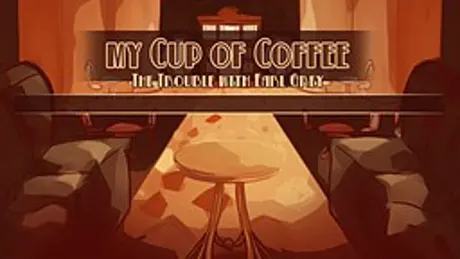 My Cup of Coffee: The Trouble with Earl Grey