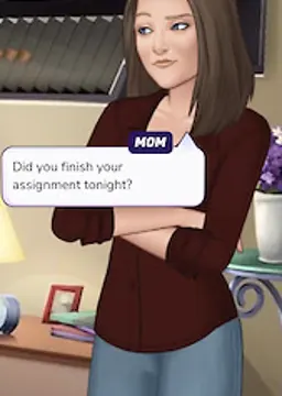 Mom