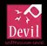 Devil-seal logo