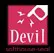 Devil-seal logo