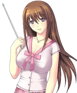 水無瀬 美雨