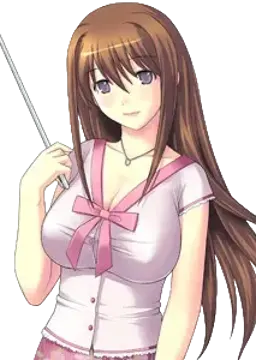 水無瀬 美雨