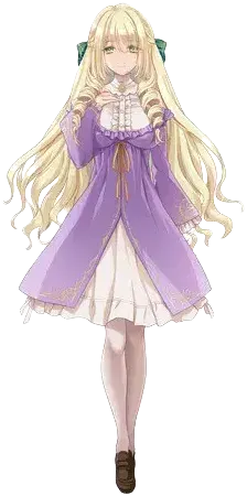 暁宮エリス
