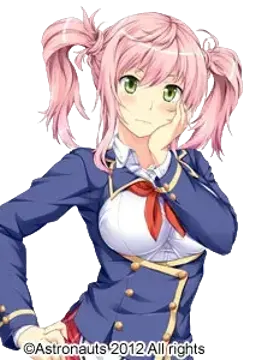 白戸兎
