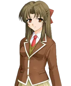 明石 由梨
