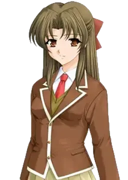 明石 由梨