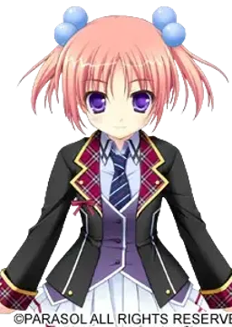 茅野侑子