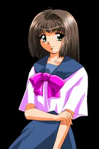 宮森 浅葱