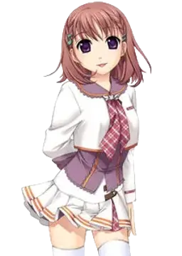 春瀬 歌
