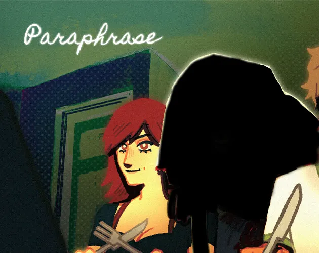 Paraphrase