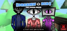 Dreamworld: The Visual Novel