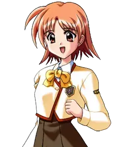 井上ななか