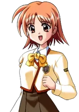 井上ななか