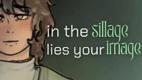 in the sillage lies your image