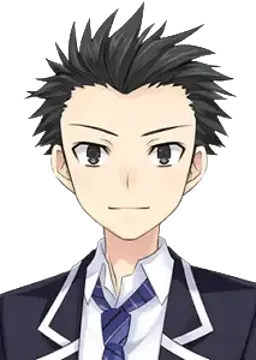 殿町 宏人