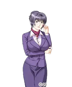 龍田紗枝