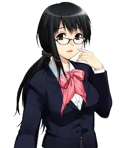 羽根衣まりか