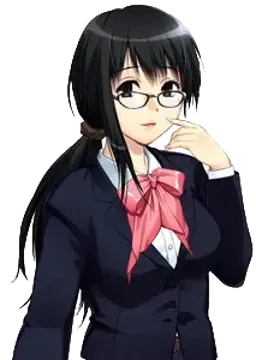 羽根衣まりか