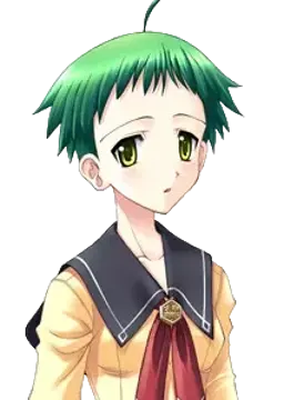 芝崎 風実