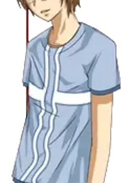 樱木浩
