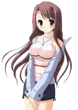 香夜 冬子