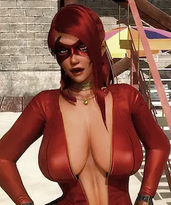 Red Hot