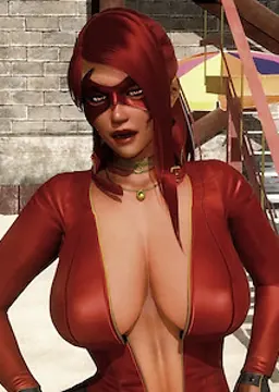 Red Hot