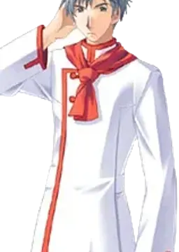 藤盛 鉄太