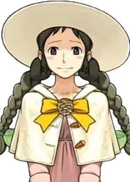 森澄 しのぶ