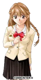 上月 友香