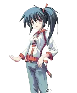 九条氷