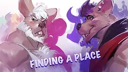 Finding A Place