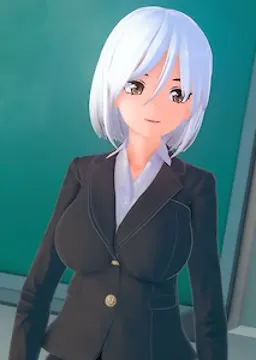 史密斯女士