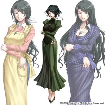 小夜子