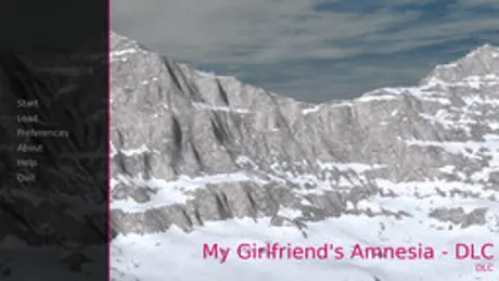 My Girlfriend's Amnesia DLC