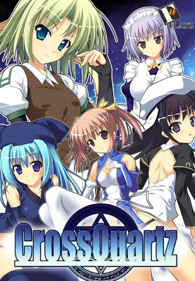 CrossQuartz