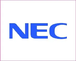 NEC Home Electronics logo