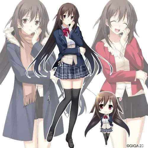芦川 ゆきの