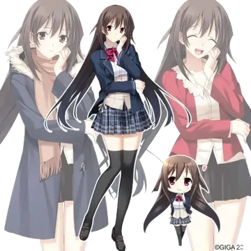 芦川雪乃