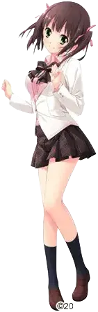 高藤 唯