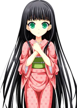 お梅
