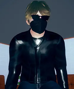 强盗3