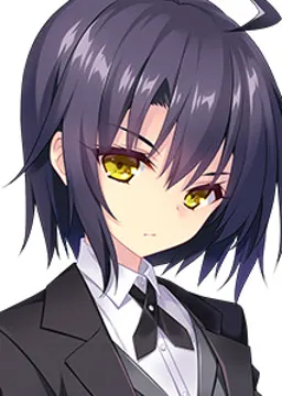 上月 秋乃