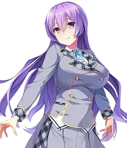 室坂 奈津姫