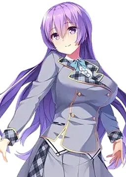 室坂 奈津姫