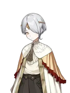 Alaric de Wyverngarde