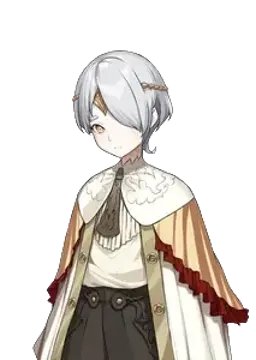Alaric de Wyverngarde